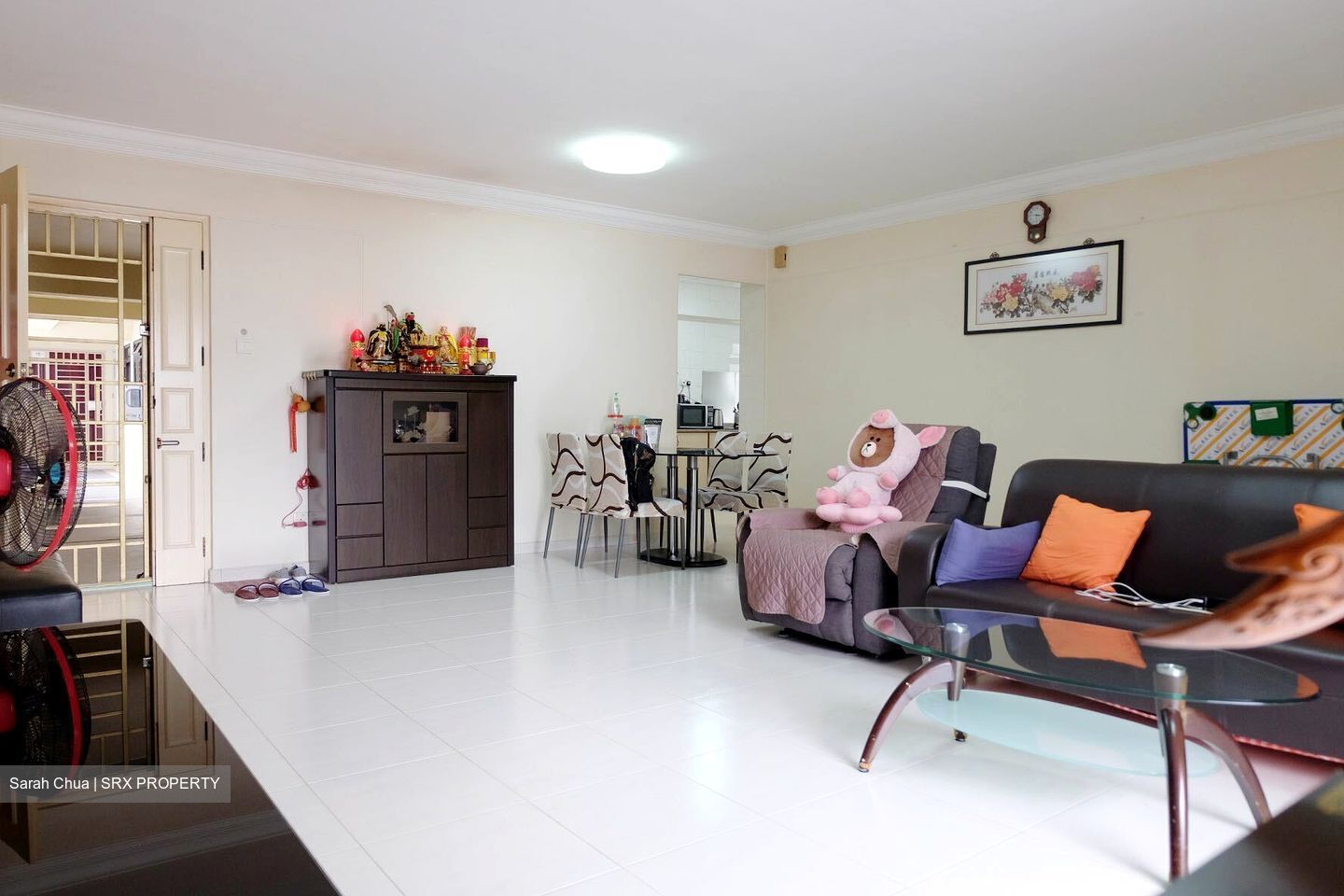 Blk 200D Sengkang East Road (Sengkang), HDB 5 Rooms #376662781